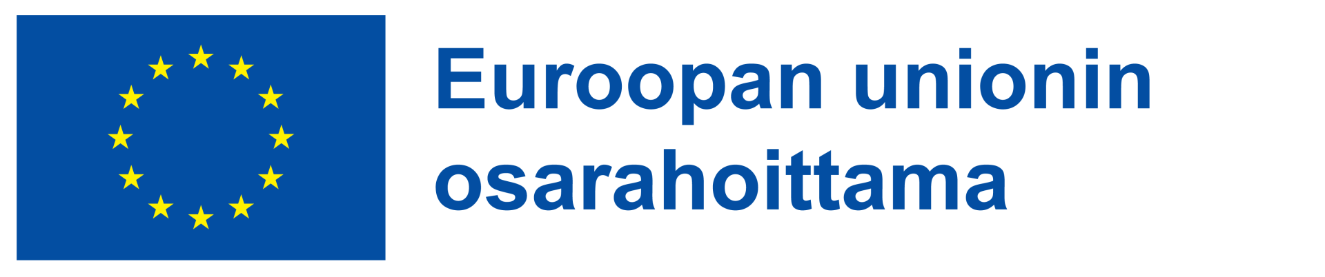 fi euroopan unionin osarahoittama